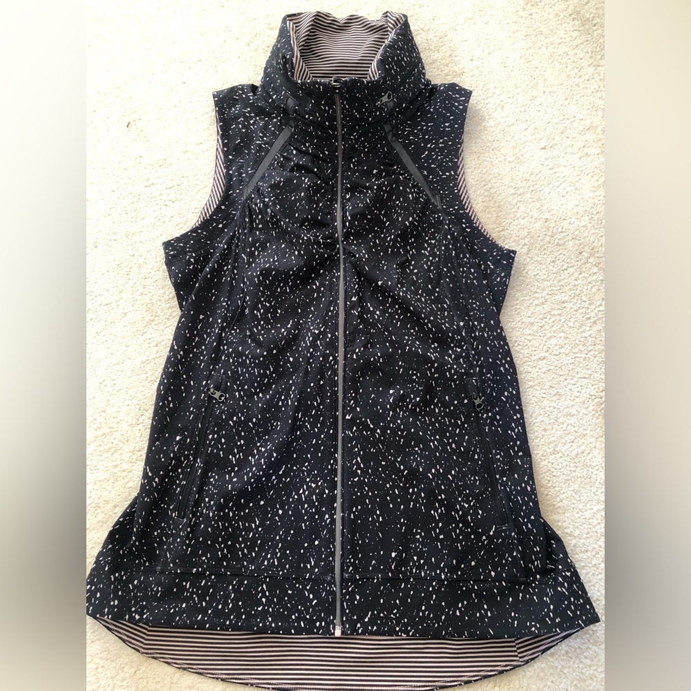Lululemon vest